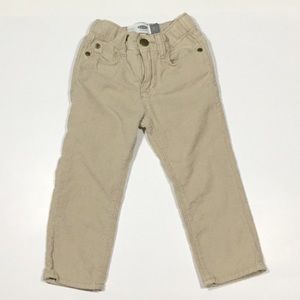 Old Navy Bottoms - Old Navy corduroy pants. Old Navy Bottoms - Old Navy corduroy pants.